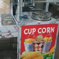 تنور گلیToفر ساندویچیbyذرت مکزیکیTkپیتزاhiجدید|کافی‌شاپ و رستوران|ساوه, |دیوار