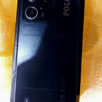 گوشی موبایل 5g POCO X 5 PRO