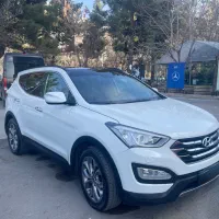 سانتافه 2015|خودرو سواری و وانت|مشهد, سجاد شهر|دیوار