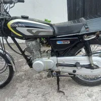 موتور هوندا CDI ژاپن