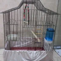 قفس پرنده