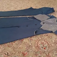 لباس فرم مدرسه