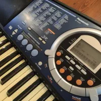 ارگ پاناسونیک بسیار کم کارکرد و نو|پیانو، کیبورد، آکاردئون|شیراز, قدوسی غربی|دیوار