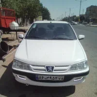 پژو پارس xu7p