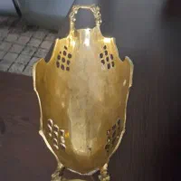 کشکول و جاکاردوچنگال|مجسمه، تندیس، ماکت|ری, علایین|دیوار