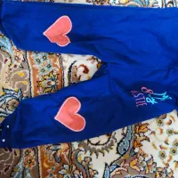 همه لباس‌های استفاده شده رایگان