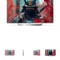 تلویزیون گیمینگ آیوا ZQ-GX5H55UHD 4K Silver 144Hz