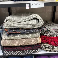 روتختی پتو تشک|رختخواب، بالش، پتو|بهبهان, |دیوار