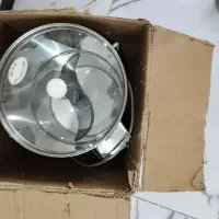 سبزی خورد کن نو