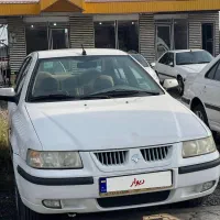 سمند LX مدل ۹۴|خودرو سواری و وانت|تالش, هشتپر|دیوار