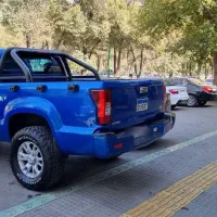 آمیکو مدل ۱۴۰۰|خودرو سواری و وانت|اصفهان, شاهد|دیوار