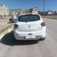 تیبا 2 مدل 97|خودرو سواری و وانت|کرمانشاه, |دیوار
