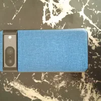 گوگل پیکسل 8 128g معاوضه با همرده