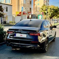 اریزو ۶ gt|خودرو سواری و وانت|همدان, |دیوار