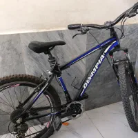 دوچرخه ۲۶ المپیا