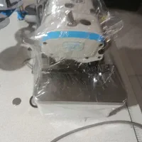 چرخ زیگزال پنج نخ e4s|چرخ خیاطی و ریسندگی|بهارستان, |دیوار