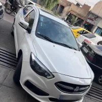 شاهین ۴۰۳سانروف espبا