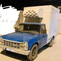 نیسان‌یخچالدار‌مدل۱۳۹۷