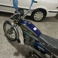 موتورسیکلت
