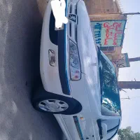 فروش پژو پارس سال مدل ۹۸/۱۲