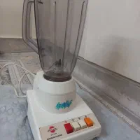 مخلوط کن و چاقو تیز کن نو|خردکن، آسیاب، غذاساز|تهران, دولتآباد|دیوار