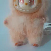 عروسک لبوبو