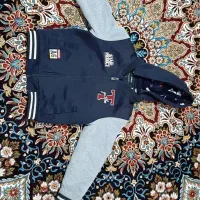 سویشرت جنس خییلی خوب و محکم