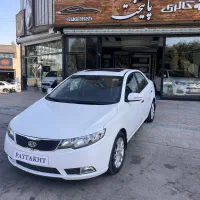 جک j5 / معاوضه با سراتو اپشنال ۹۷