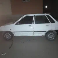 پراید 89