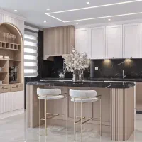کابینت و کمد تی وی وال. طراحی به روز|مصالح و تجهیزات ساختمان|تهران, دریاچه شهدای خلیج فارس|دیوار
