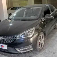آریزو ۵ مدل ۱۴۰۱ (نقد و اقساط)