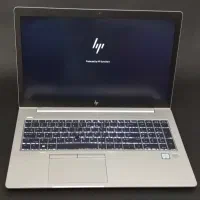 HP EliteBook 850 G6 گرید دستگاه A++++|رایانه همراه|یزد, |دیوار
