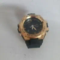 ساعت مچی مردانه شیک دیجیتال