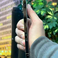 ایفون ۱۴ پرومکس ۲۵۶ گیگ ریجستر شده|موبایل|تهران, اقدسیه|دیوار