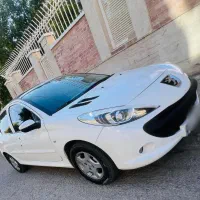 207پانوراما مدل 401