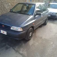 پراید 87|خودرو سواری و وانت|مرند, |دیوار