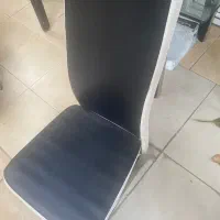 میز و صندلی