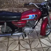 موتور یاماها|موتورسیکلت|سبزوار, شهرک ابوذر|دیوار