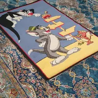 فرش کودک