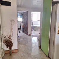 واحد ۸۴ متری بر بلوار اصلی|فروش آپارتمان|ورامین, ورامین|دیوار