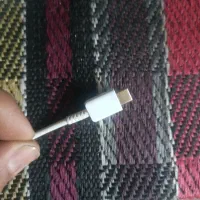 شارژر پیدا شده