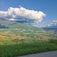 زمین ویلایی در بهشت