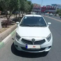 برلیانس H230 دندهای، مدل ۱۳۹۶