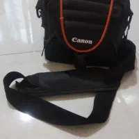 کیف دوربین canon