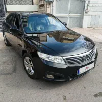 کیا اپتیما ۲۰۱۰ ،مدل۲۰۱۰