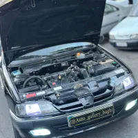 پارس elxاتاق تعویض مدل86درجه یک صندلی صلیبی|خودرو سواری و وانت|بانه, |دیوار