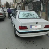 پژو پارس۱۳۹۹|خودرو سواری و وانت|هشتگرد, شهرک اداری|دیوار