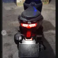 موتور طرح کلیک|موتورسیکلت|تهران, تهرانسر شمالی|دیوار