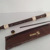 فلوت ریکوردر آلتو سوان