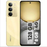 تعدادی گوشی ریلمی c75 رم 8، 128پلمپ وC71